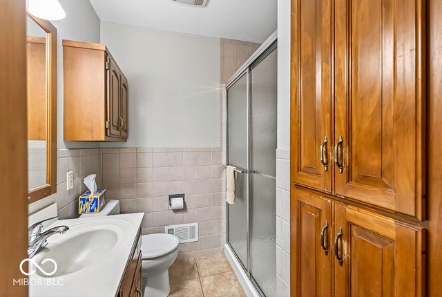 1730 Tulip Drive, Homecroft, IN 46227