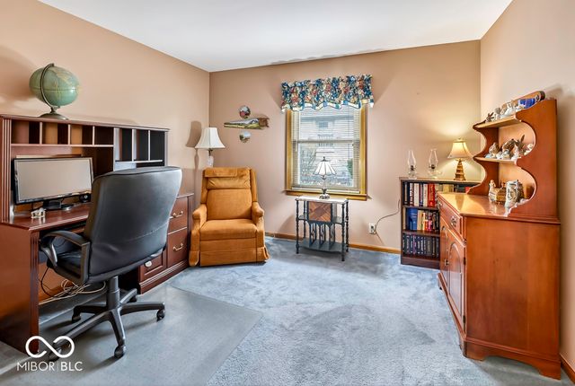 1730 Tulip Drive, Homecroft, IN 46227