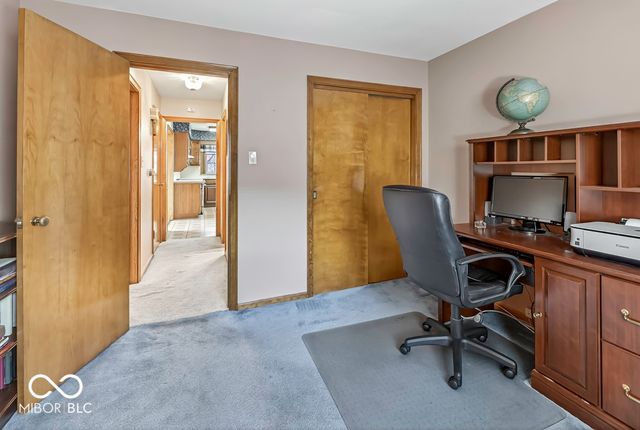 1730 Tulip Drive, Homecroft, IN 46227