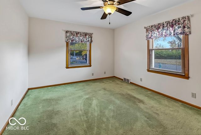 1730 Tulip Drive, Homecroft, IN 46227