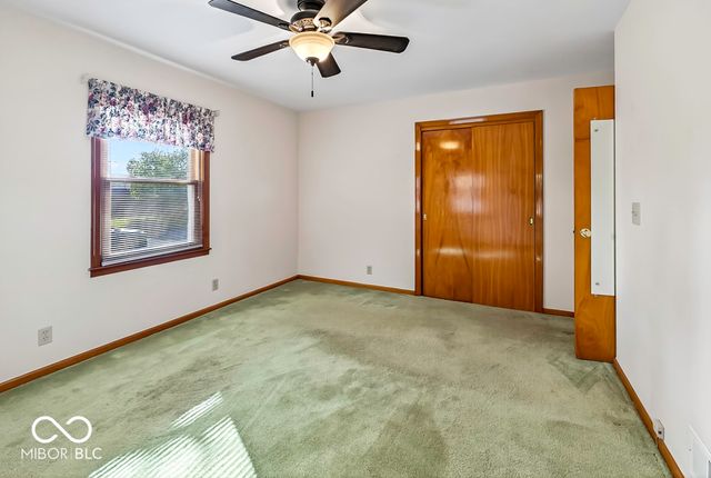 1730 Tulip Drive, Homecroft, IN 46227