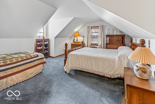 1730 Tulip Drive, Homecroft, IN 46227