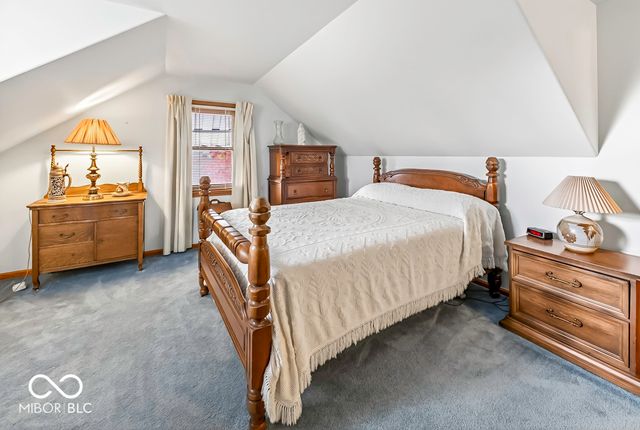 1730 Tulip Drive, Homecroft, IN 46227