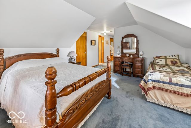 1730 Tulip Drive, Homecroft, IN 46227