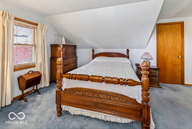 1730 Tulip Drive, Homecroft, IN 46227