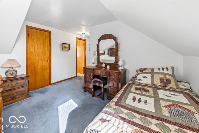 1730 Tulip Drive, Homecroft, IN 46227