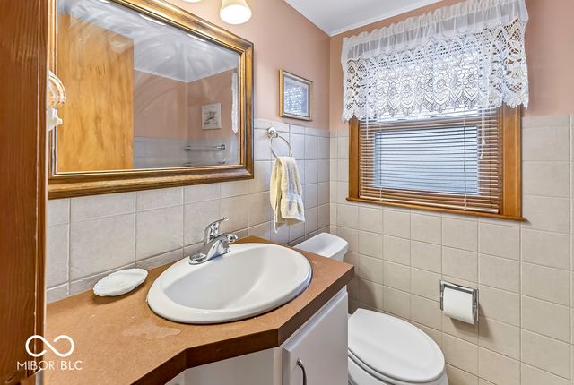 1730 Tulip Drive, Homecroft, IN 46227