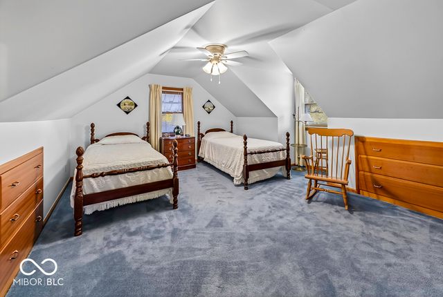 1730 Tulip Drive, Homecroft, IN 46227