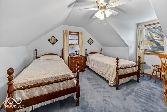 1730 Tulip Drive, Homecroft, IN 46227