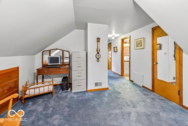 1730 Tulip Drive, Homecroft, IN 46227