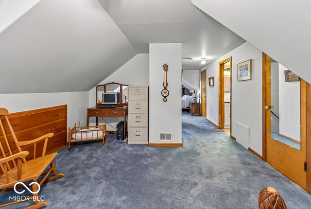 1730 Tulip Drive, Homecroft, IN 46227