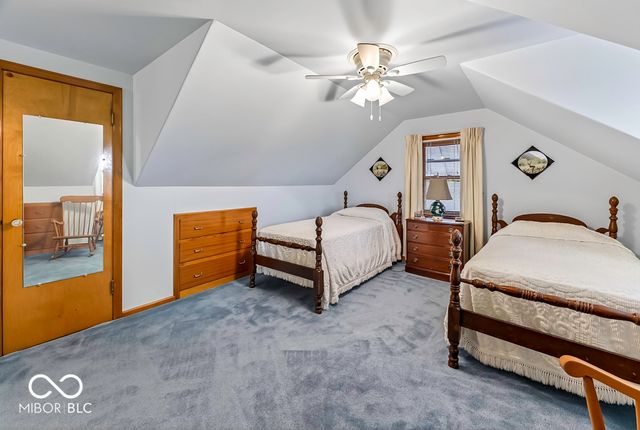 1730 Tulip Drive, Homecroft, IN 46227