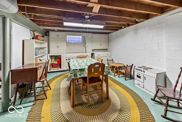 1730 Tulip Drive, Homecroft, IN 46227