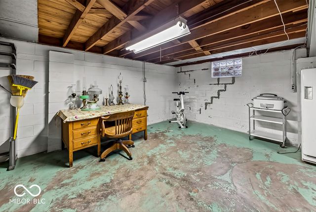 1730 Tulip Drive, Homecroft, IN 46227