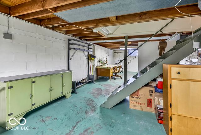 1730 Tulip Drive, Homecroft, IN 46227