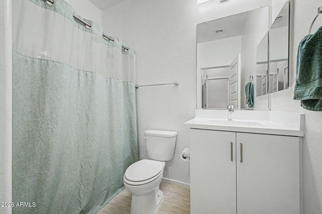 2344 E HIDALGO Avenue, Phoenix, AZ 85040