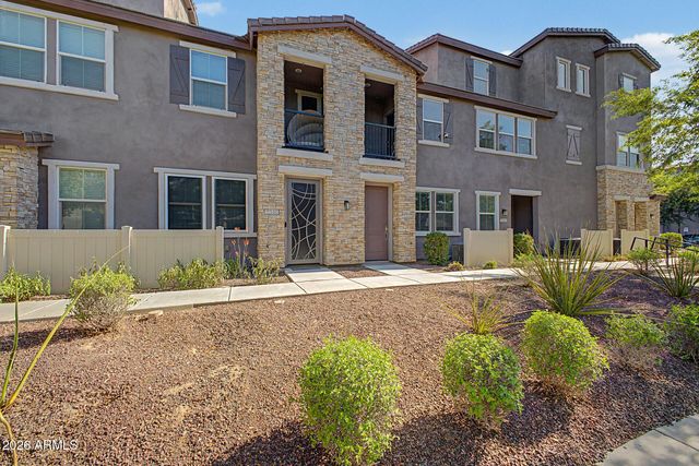 2344 E HIDALGO Avenue, Phoenix, AZ 85040