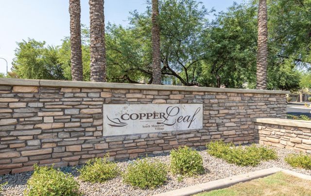 2344 E HIDALGO Avenue, Phoenix, AZ 85040