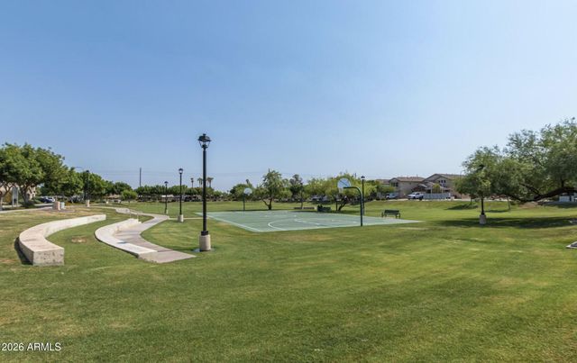 2344 E HIDALGO Avenue, Phoenix, AZ 85040