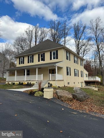 4979 PAPA BLVD, Edgemont, PA 19028