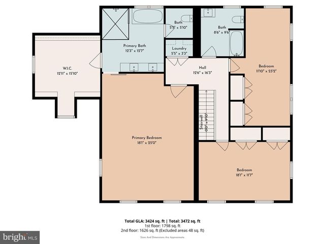 4979 PAPA BLVD, Edgemont, PA 19028