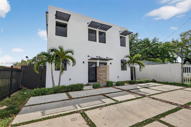 4311 NW 32nd Ave, Miami, FL 33142