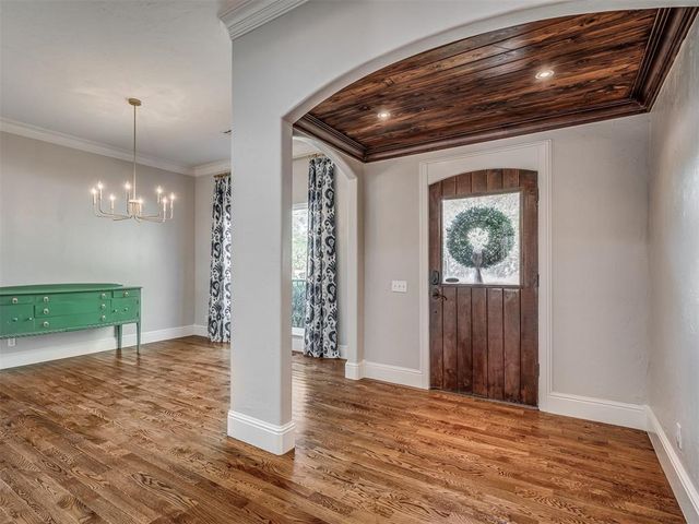 2908 Overland Way, Edmond, OK 73012