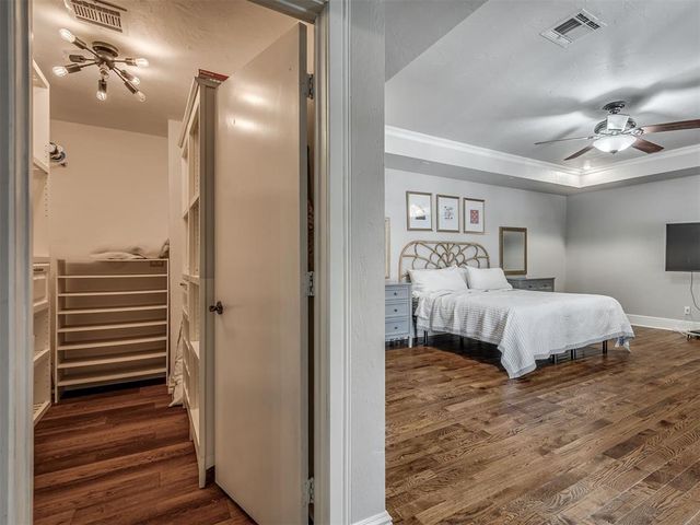 2908 Overland Way, Edmond, OK 73012