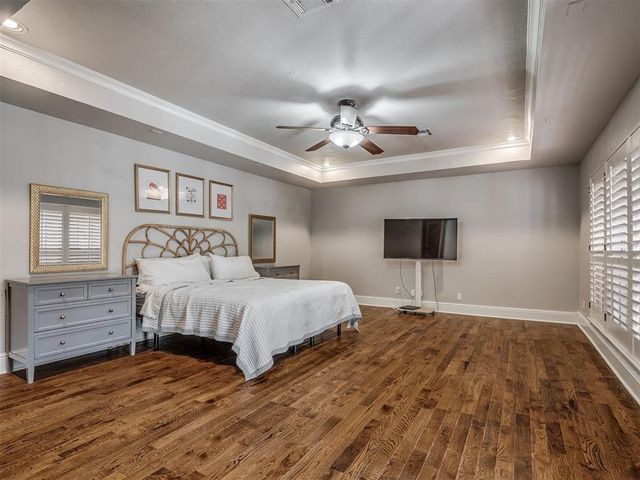 2908 Overland Way, Edmond, OK 73012