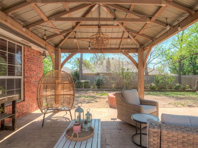2908 Overland Way, Edmond, OK 73012