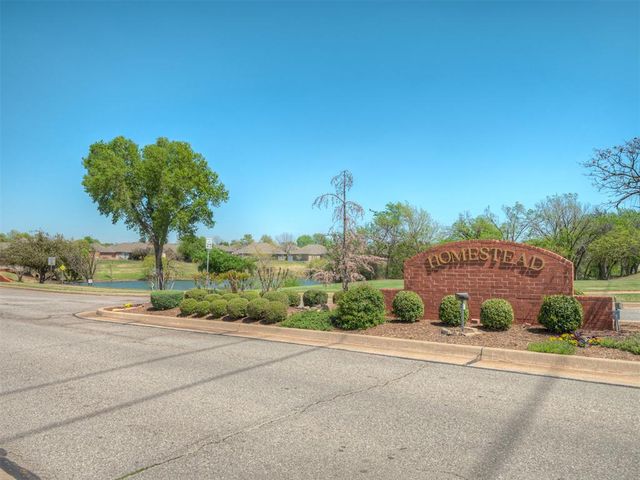 2908 Overland Way, Edmond, OK 73012