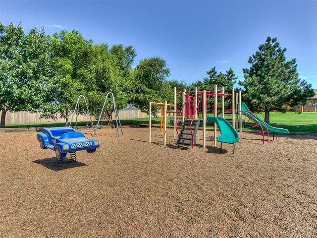 2908 Overland Way, Edmond, OK 73012