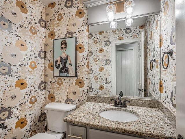 2908 Overland Way, Edmond, OK 73012