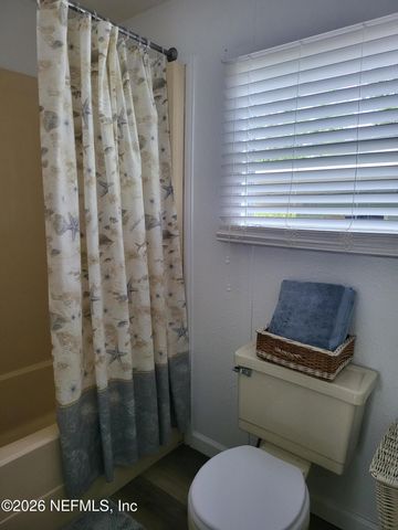 152 ALLIGATOR Circle, Crescent City, FL 32112