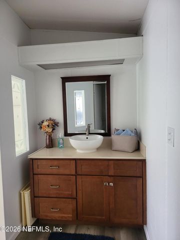 152 ALLIGATOR Circle, Crescent City, FL 32112