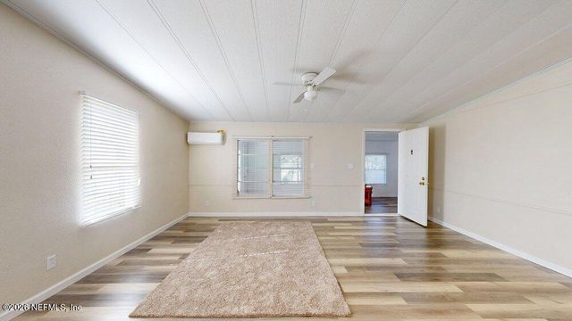 152 ALLIGATOR Circle, Crescent City, FL 32112