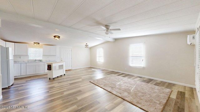 152 ALLIGATOR Circle, Crescent City, FL 32112