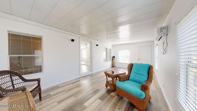 152 ALLIGATOR Circle, Crescent City, FL 32112