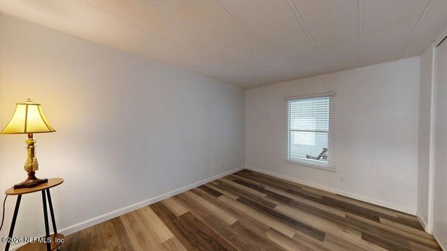 152 ALLIGATOR Circle, Crescent City, FL 32112