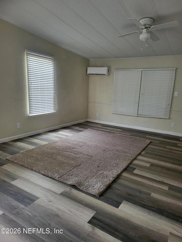 152 ALLIGATOR Circle, Crescent City, FL 32112