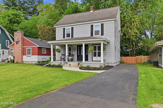 775 Central Parkway, Schenectady, NY 12309