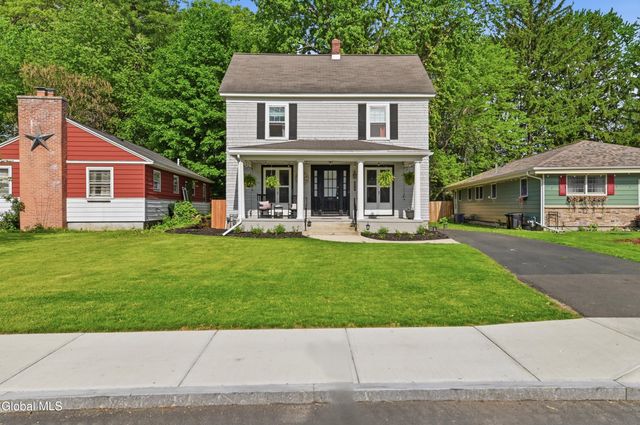 775 Central Parkway, Schenectady, NY 12309