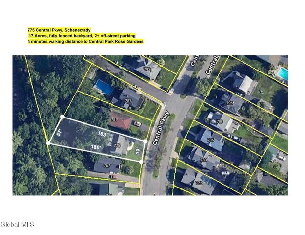 775 Central Parkway, Schenectady, NY 12309