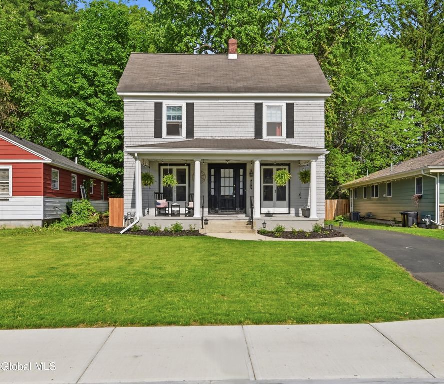 775 Central Parkway, Schenectady, NY 12309