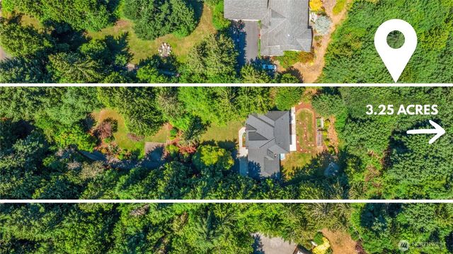 16104 Bay Ridge Drive NW, Poulsbo, WA 98370