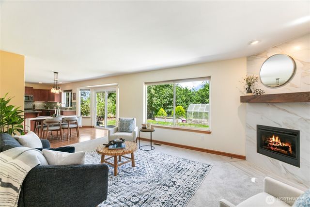 16104 Bay Ridge Drive NW, Poulsbo, WA 98370