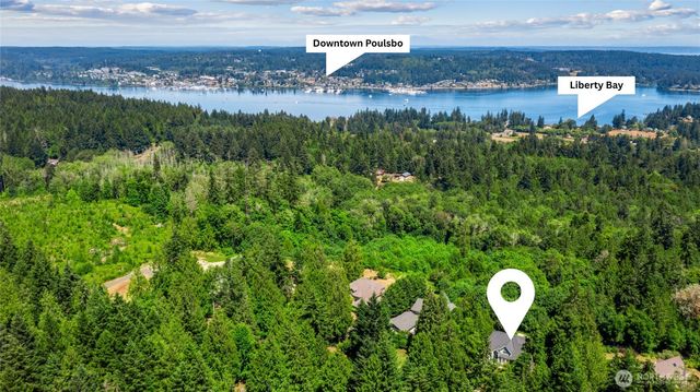 16104 Bay Ridge Drive NW, Poulsbo, WA 98370