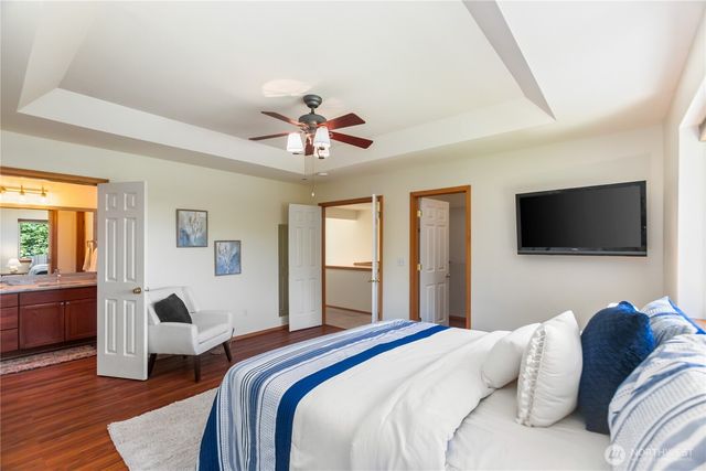16104 Bay Ridge Drive NW, Poulsbo, WA 98370