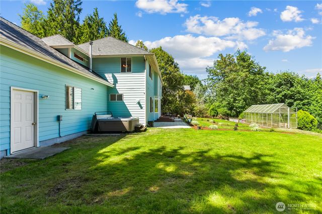 16104 Bay Ridge Drive NW, Poulsbo, WA 98370