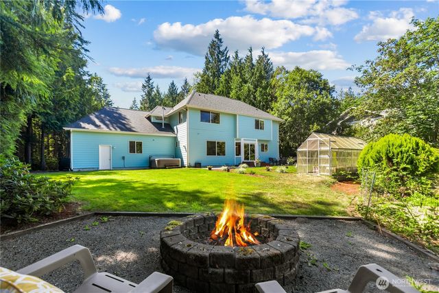 16104 Bay Ridge Drive NW, Poulsbo, WA 98370